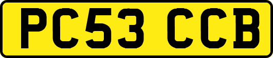 PC53CCB