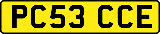 PC53CCE
