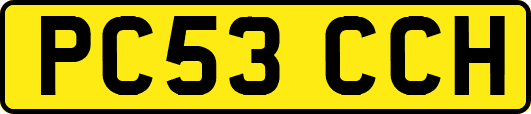 PC53CCH