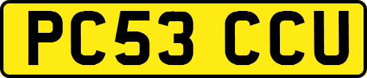 PC53CCU