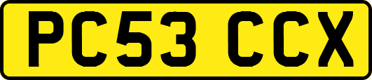 PC53CCX
