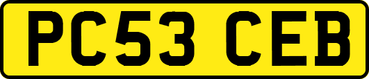 PC53CEB