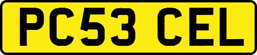 PC53CEL
