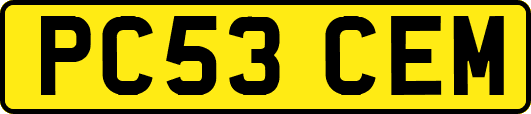PC53CEM