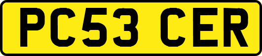 PC53CER