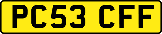 PC53CFF