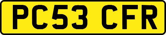 PC53CFR