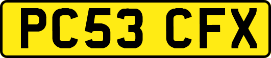 PC53CFX