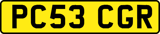 PC53CGR