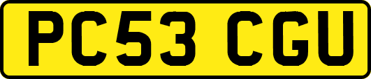 PC53CGU