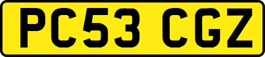 PC53CGZ