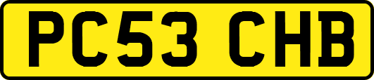 PC53CHB