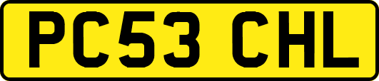 PC53CHL