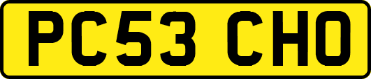 PC53CHO