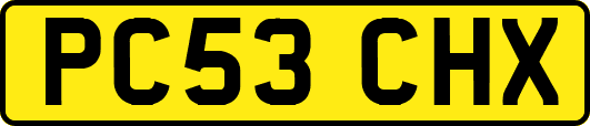PC53CHX
