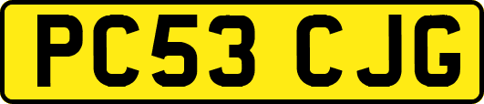 PC53CJG