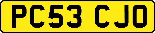 PC53CJO