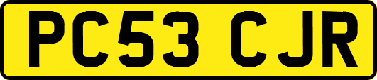 PC53CJR