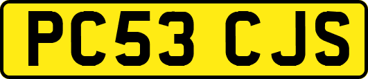PC53CJS