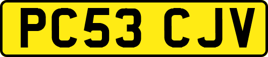 PC53CJV