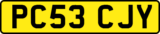 PC53CJY