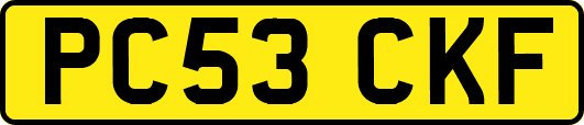 PC53CKF