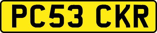 PC53CKR