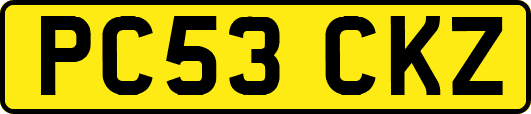 PC53CKZ