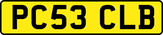 PC53CLB