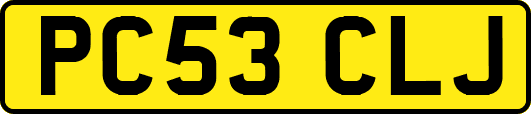 PC53CLJ