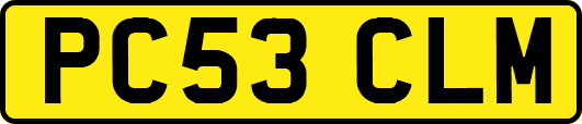 PC53CLM
