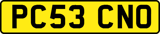 PC53CNO