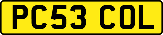PC53COL