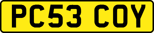 PC53COY