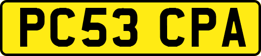 PC53CPA