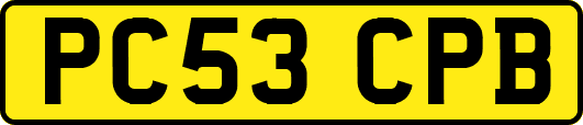 PC53CPB