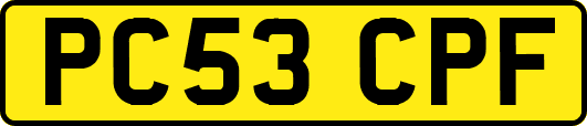 PC53CPF