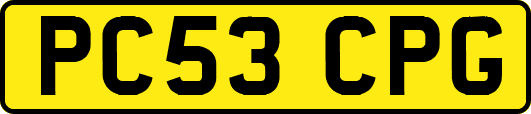 PC53CPG