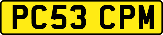 PC53CPM