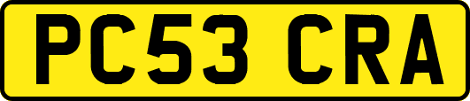 PC53CRA