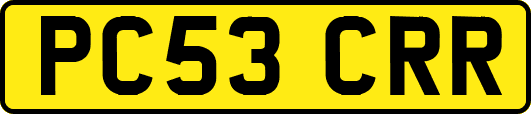 PC53CRR