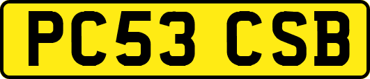 PC53CSB