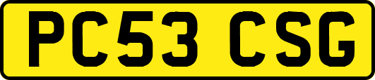 PC53CSG