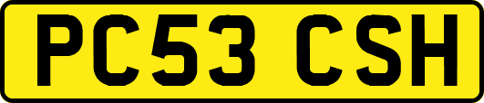 PC53CSH