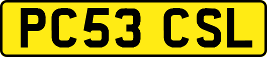 PC53CSL