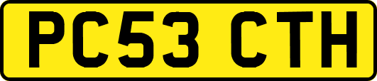 PC53CTH