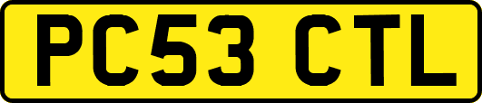 PC53CTL