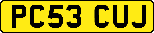 PC53CUJ