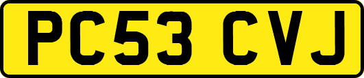 PC53CVJ