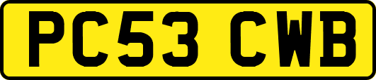 PC53CWB